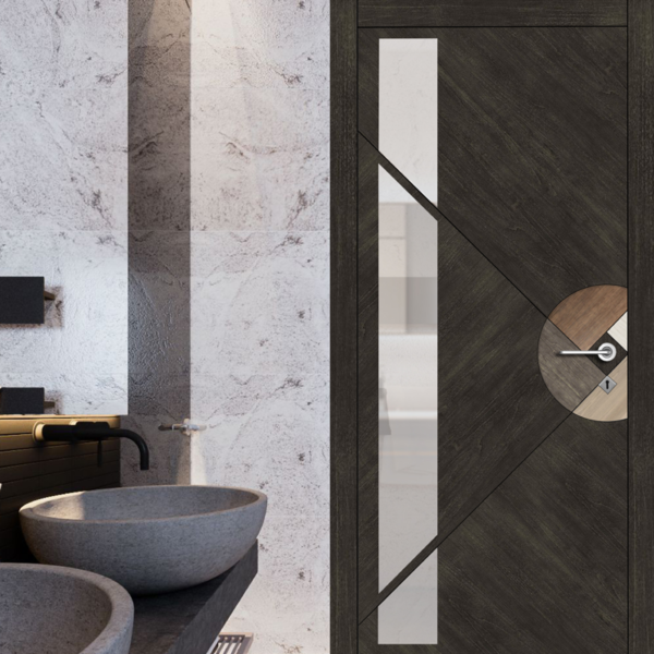 doors modern chinese style