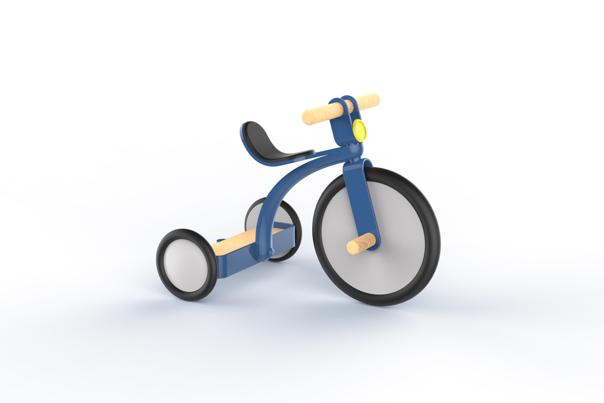 Tricycle-2