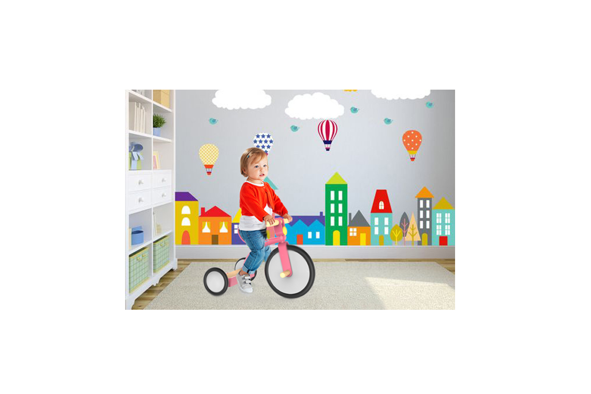 Tricycle-3