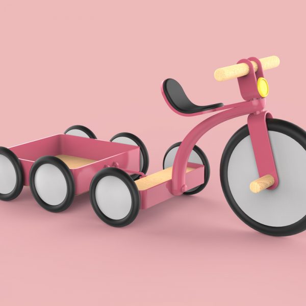 Tricycle