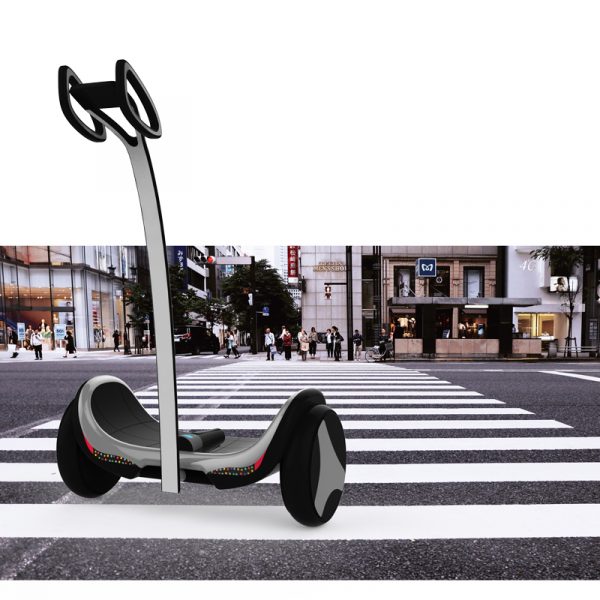 balance scooter