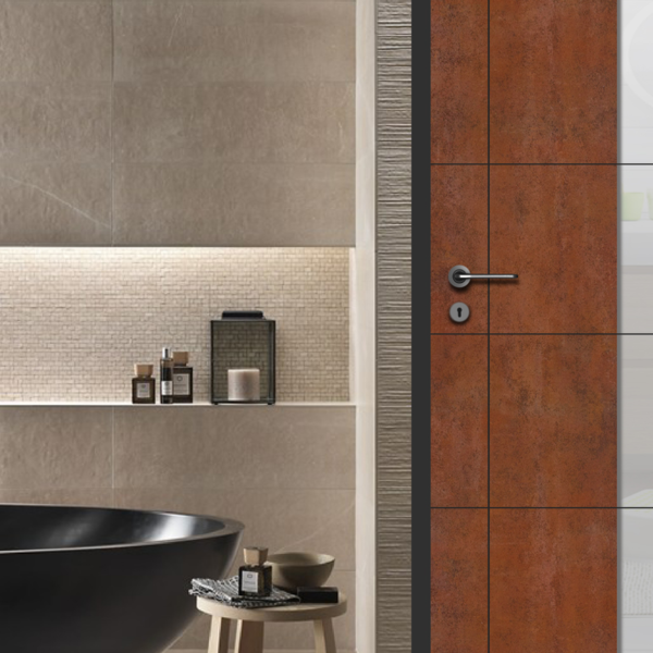 doors modern european style