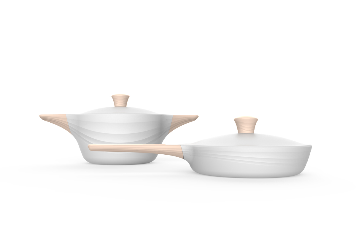 RIPPLE-POTS