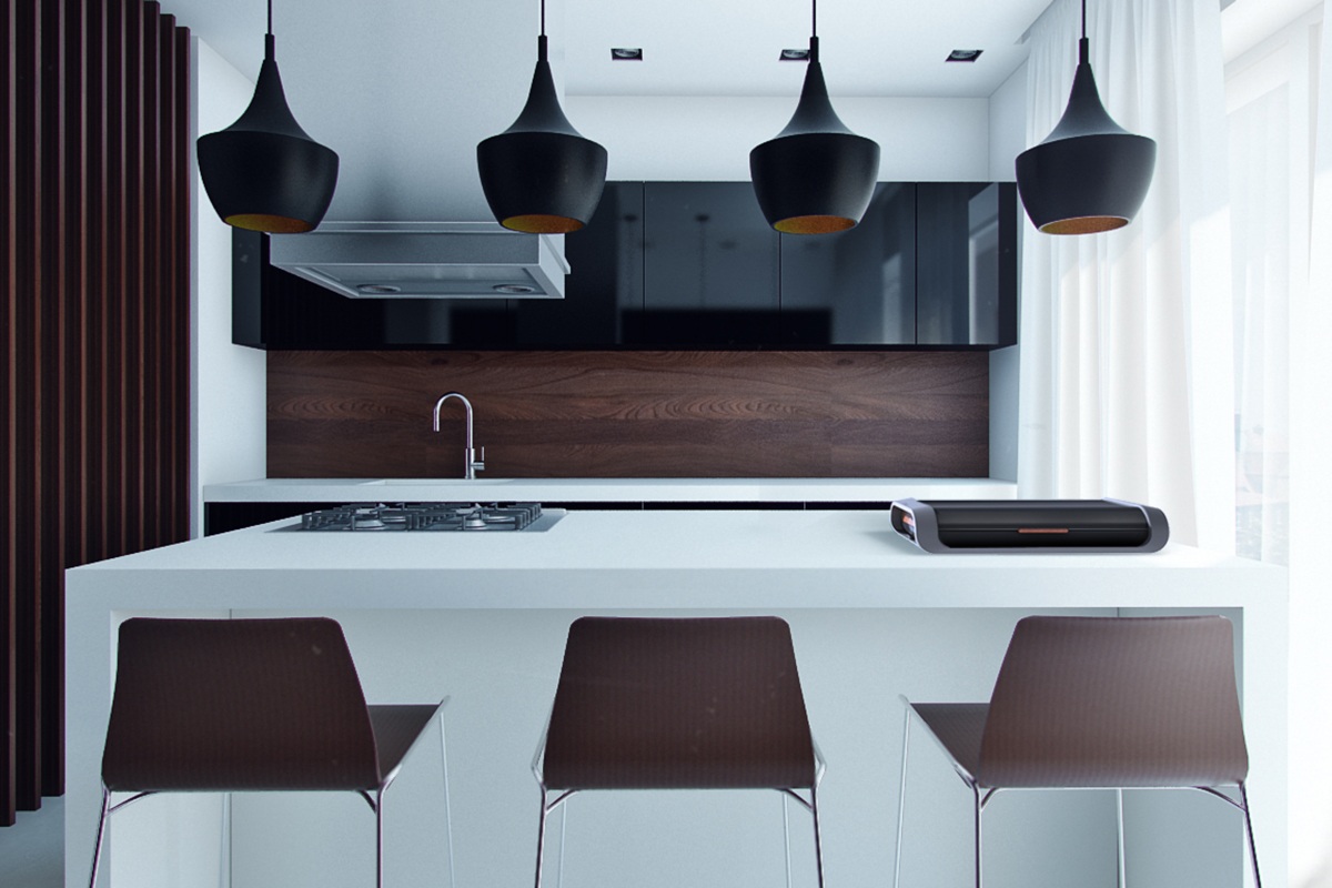 compact-modern-kitchen-with-eat-in-island