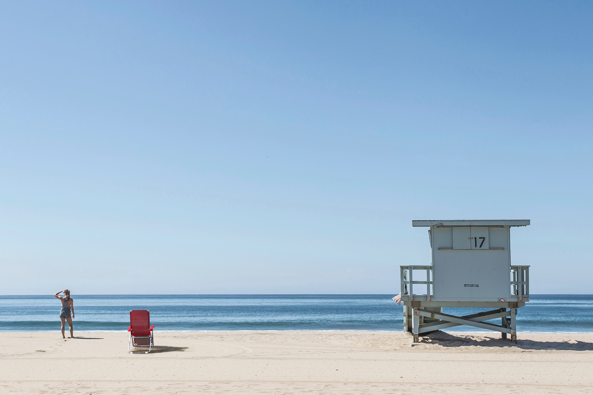 Beach-Chair