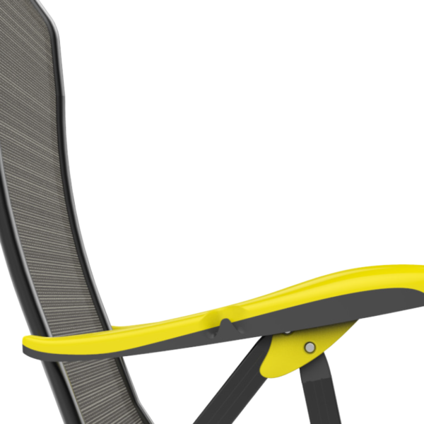 Armrest-beach-chair