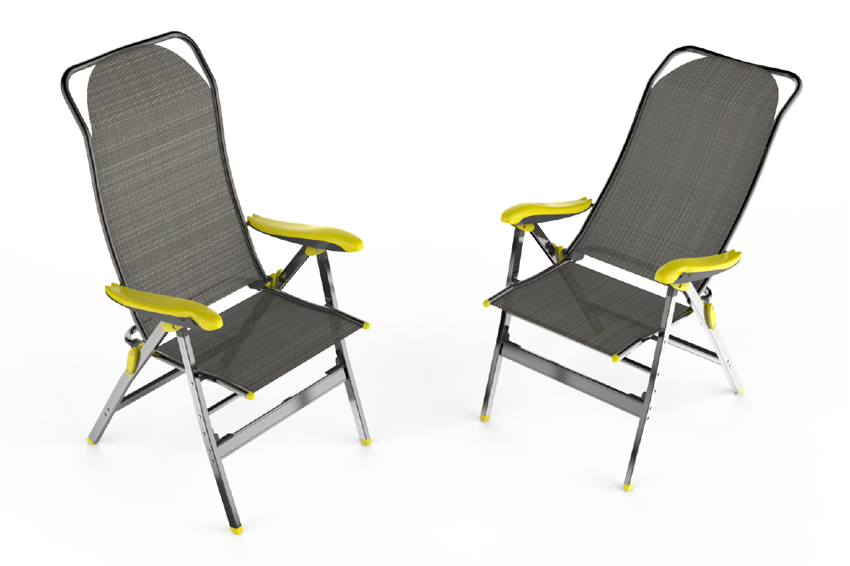 Armrest-beach-chair
