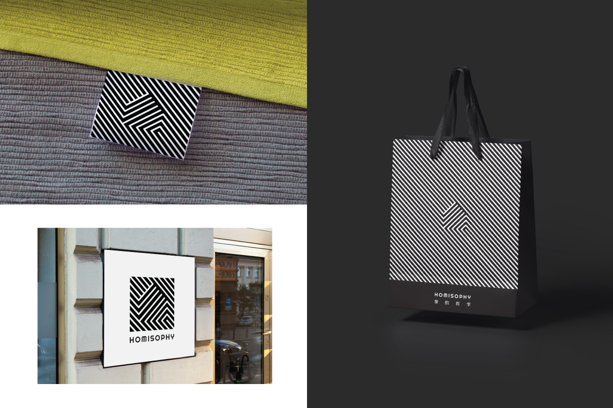 Homisophy-branding