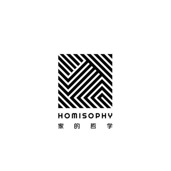 Homisophy-branding