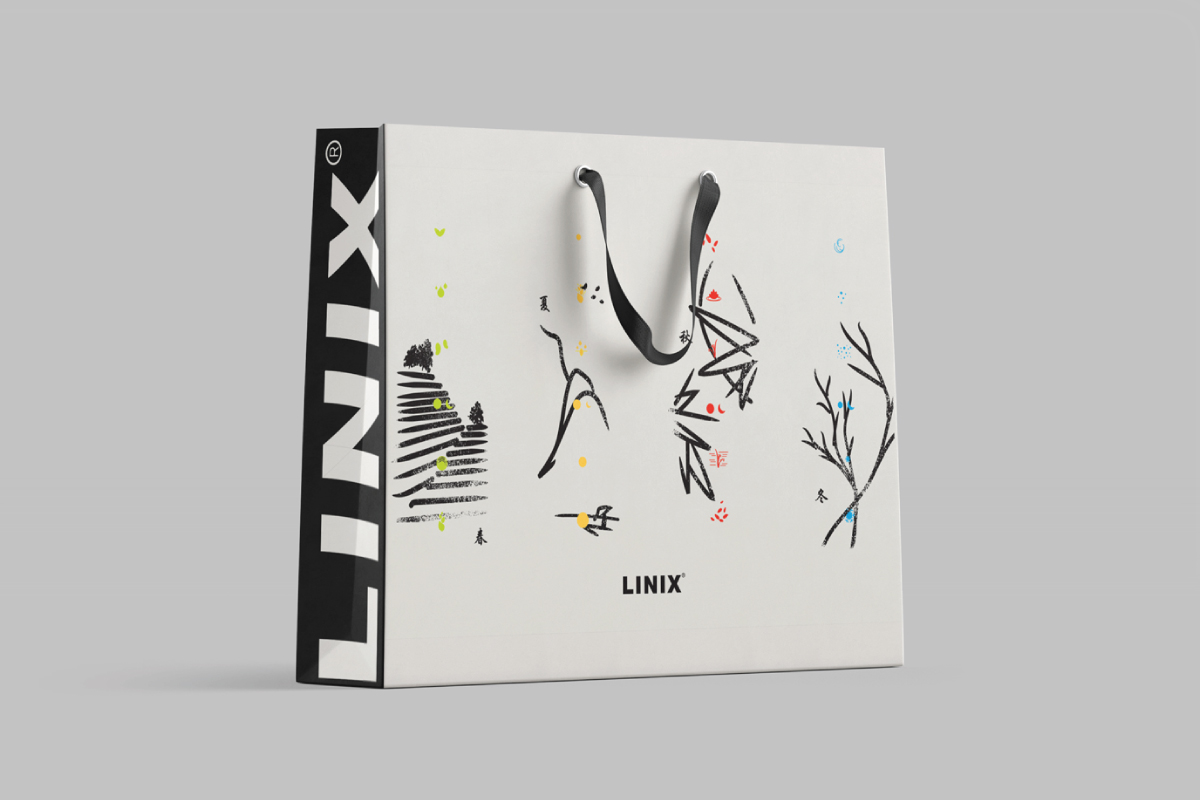 Linix-gift-box