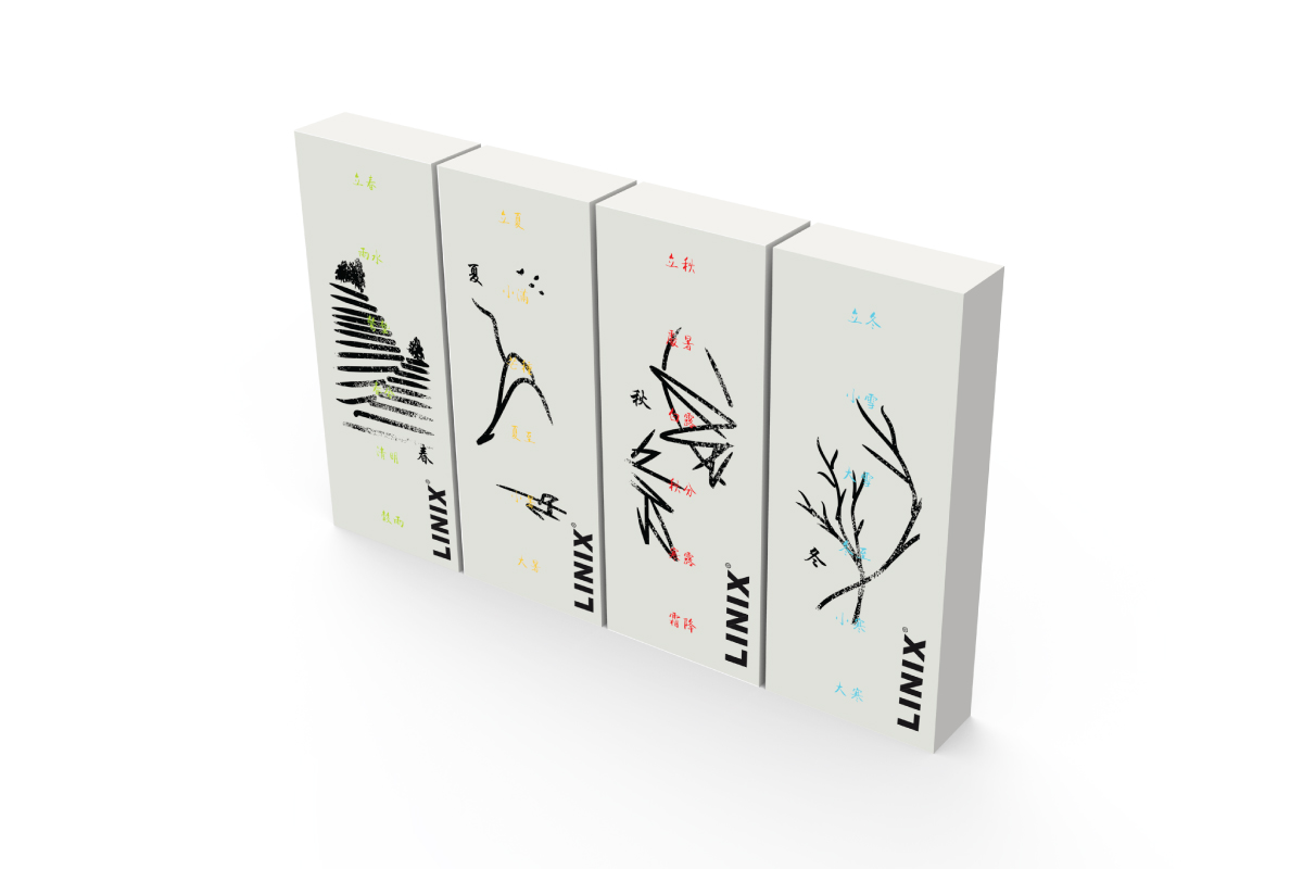 Linix-gift-box