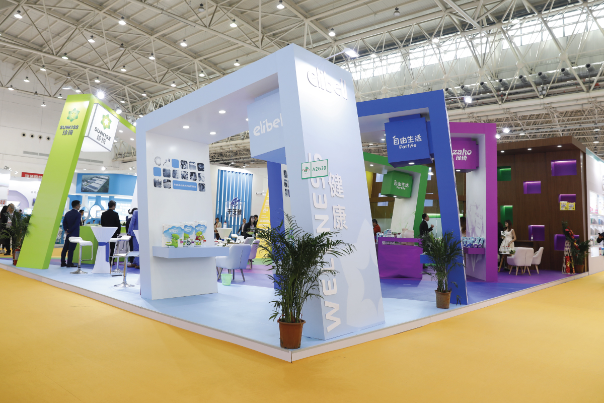 SUNKISS-BOOTH