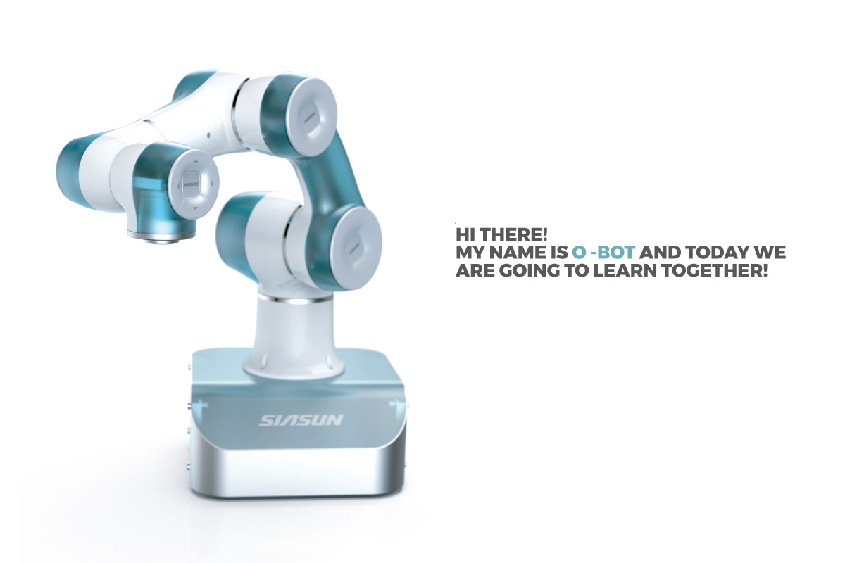 Siasun-robot