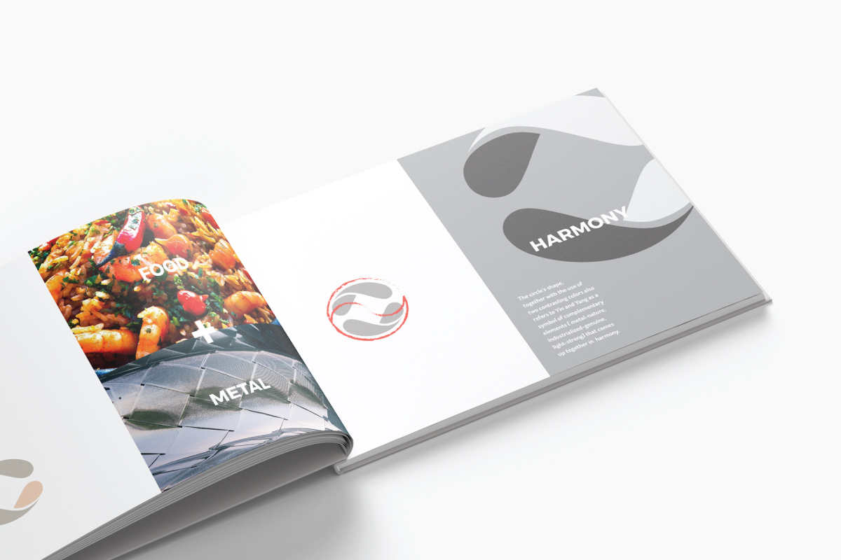 Tytamine-branding