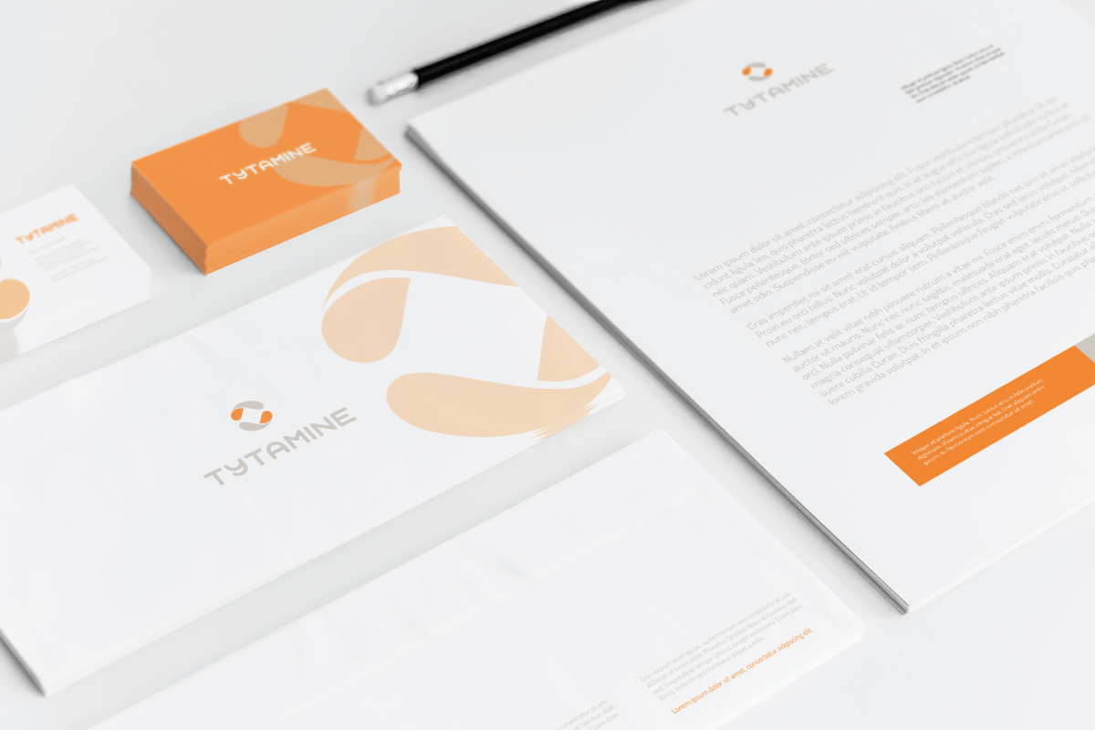 Tytamine-branding