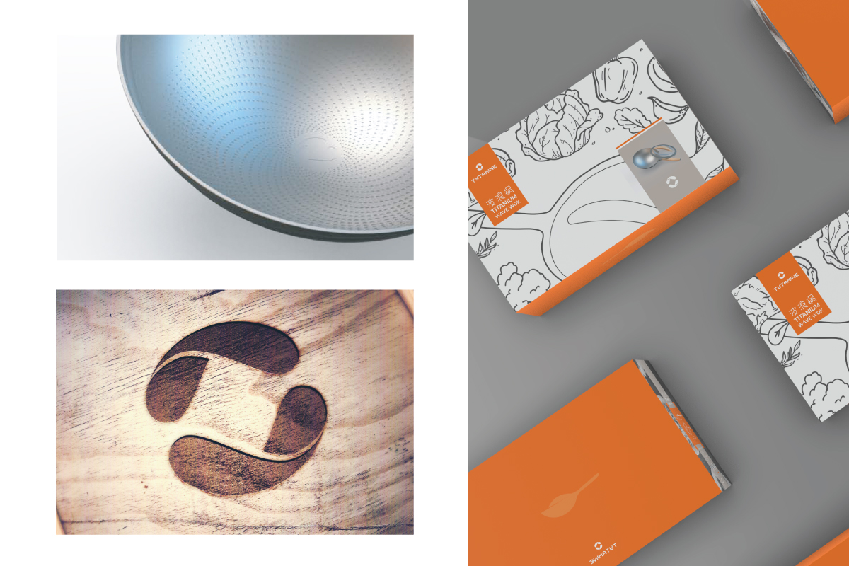 Tytamine-branding