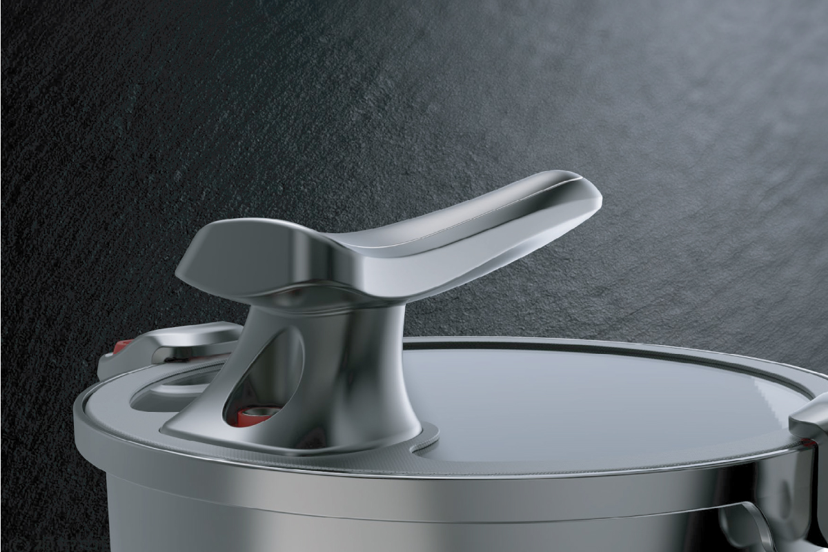 Wave-Pot